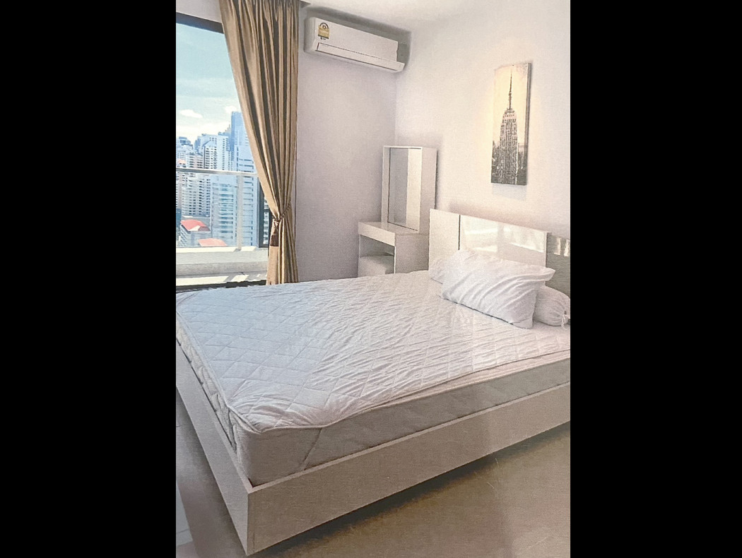 Condo for sale: Supalai Premier Asoke, 38.81 sq m, 33rd floor, excellent condition TV Condo for sale: Supalai Premier Asoke, 38.81 sq m, 33rd floor, excellent condition TV