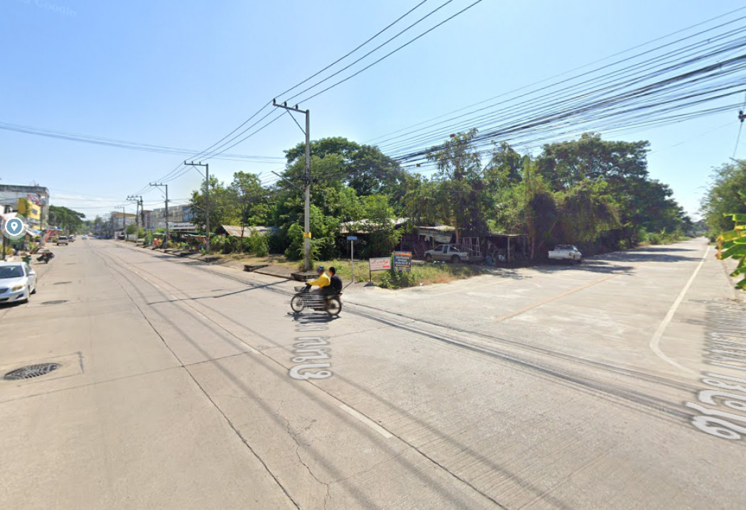 Land for sale, Soi Thepha Phatthana 7, in the heart of Phetchabun city, 780 sqw, near Thepha Phatthana Road, just 100 m. CC – รูปที่ 4