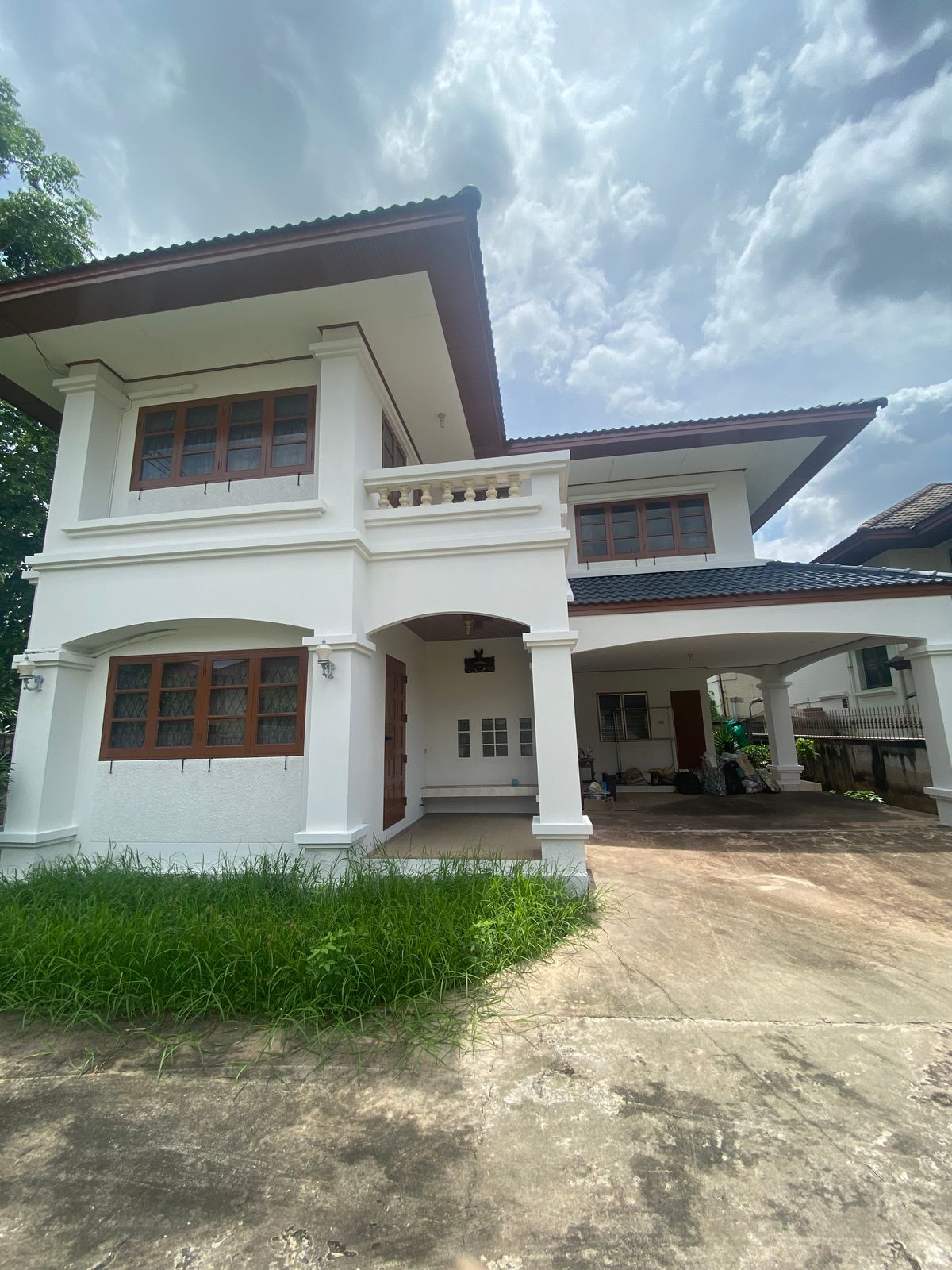 หมู่บ้านสายลม เเจ้งวัฒนะ บ้านเดี่ยว 4 นอน 4 น้ำ พร้อมอยู่ แอร์ 4 ตัว 5นาทีถึงเซ็นทรัลเเจ้งวัฒนะ ติดถนนใหญ่ จอดรถได้ถึง 5คัน หมู่บ้านสายลม เเจ้งวัฒนะ บ้านเดี่ยว 4 นอน 4 น้ำ พร้อมอยู่ แอร์ 4 ตัว 5นาทีถึงเซ็นทรัลเเจ้งวัฒนะ ติดถนนใหญ่ จอดรถได้ถึง 5คัน