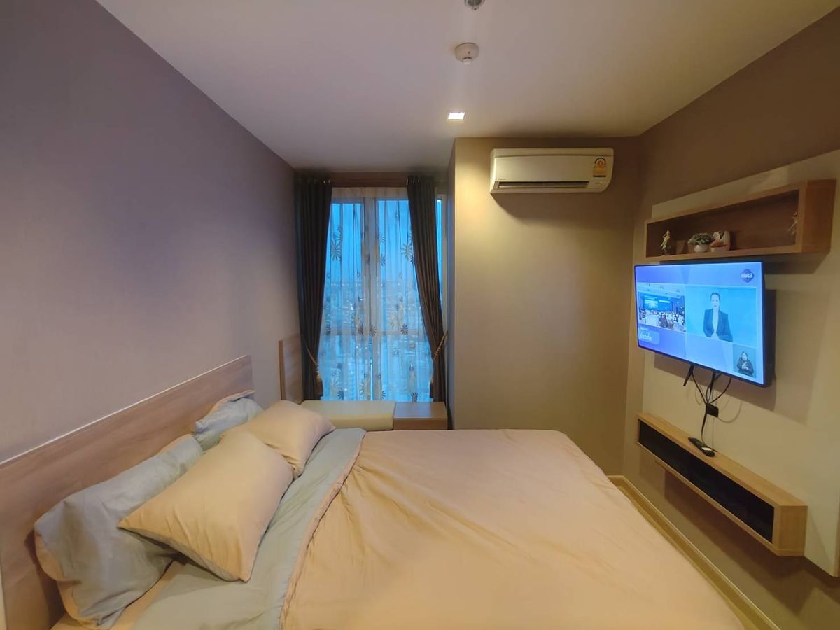 ห้องปล่อยเช่าไวมาก Rhythm Phahol Ari สนใจติดต่อ Line : 0889656914 รีบทักเลย – รูปที่ 3
