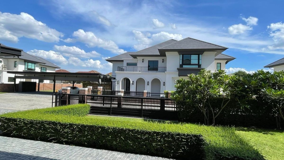 NICHADA ONYX – Luxury Art-Deco Mansion with Private Pool – รูปที่ 2