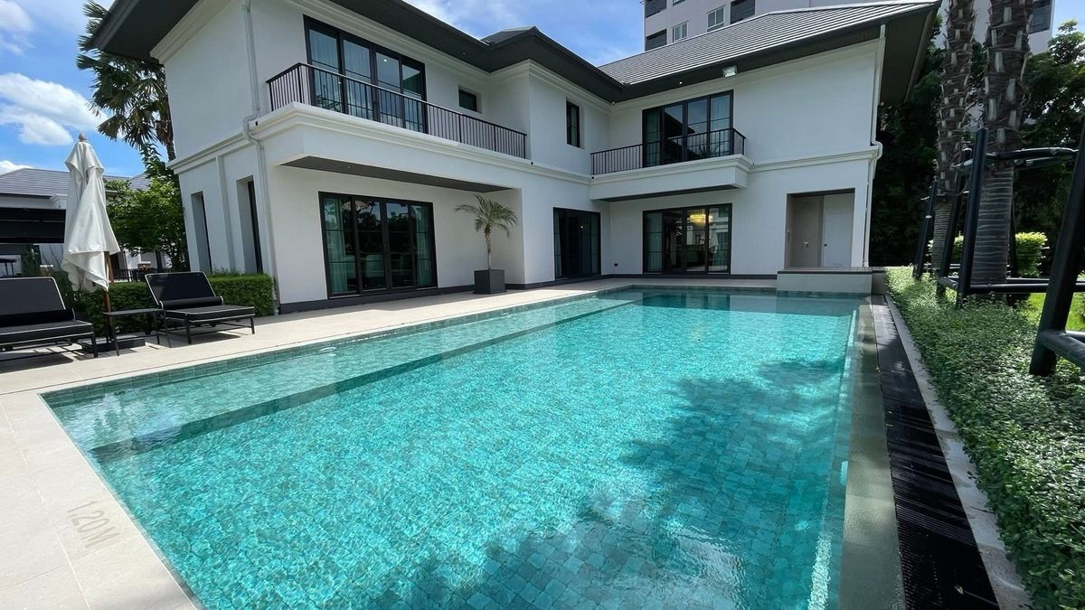 NICHADA ONYX – Luxury Art-Deco Mansion with Private Pool – รูปที่ 4