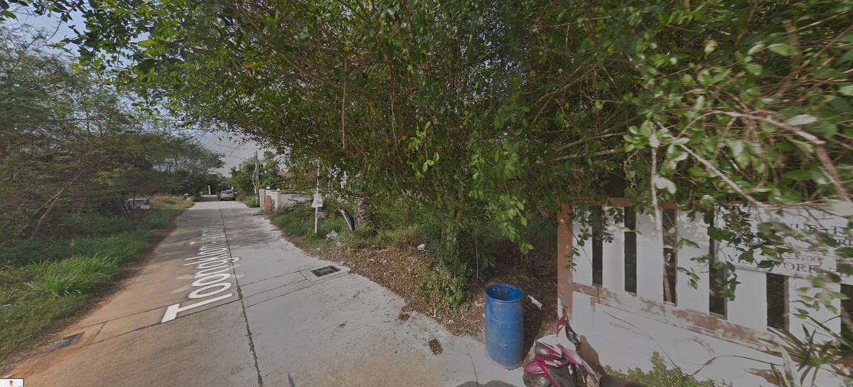 ขาย ที่ดิน 53 ตร.ว. ใกล้หาดจอมเทียน บางละมุง ทุ่งกลม - ตาลหมัน ซอย 5/1 ชลบุรี  – รูปที่ 2
