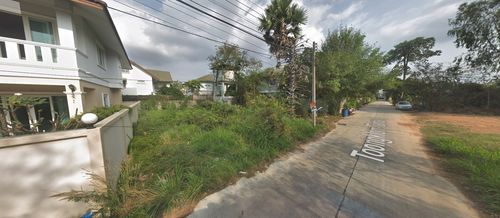 ขาย ที่ดิน 53 ตร.ว. ใกล้หาดจอมเทียน บางละมุง ทุ่งกลม - ตาลหมัน ซอย 5/1 ชลบุรี 