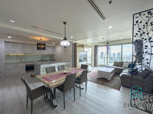  The River by Raimon Land - Riverview, Renovated 2 Beds Condo for Rent!