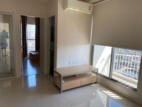 For Sale Condo , Aspire Sukhumvit 48 , corner unit , BTS-Phra Khanong , Phra Khanong , Khlong Toei , Bangkok , CX-08377