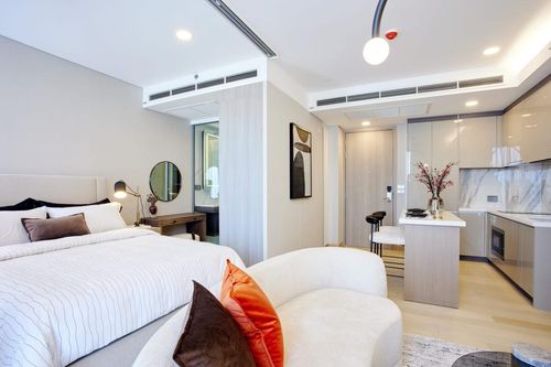 For Sale Condo , Wyndham Residence (Siamese Exclusive Queen) , MRT-Queen Sirikit National Convention , Khlong Toei , Khlong Toei , Bangkok , CX-135139
