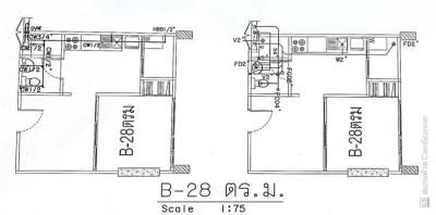 (A033790) The Cube Premium Ratchada 32