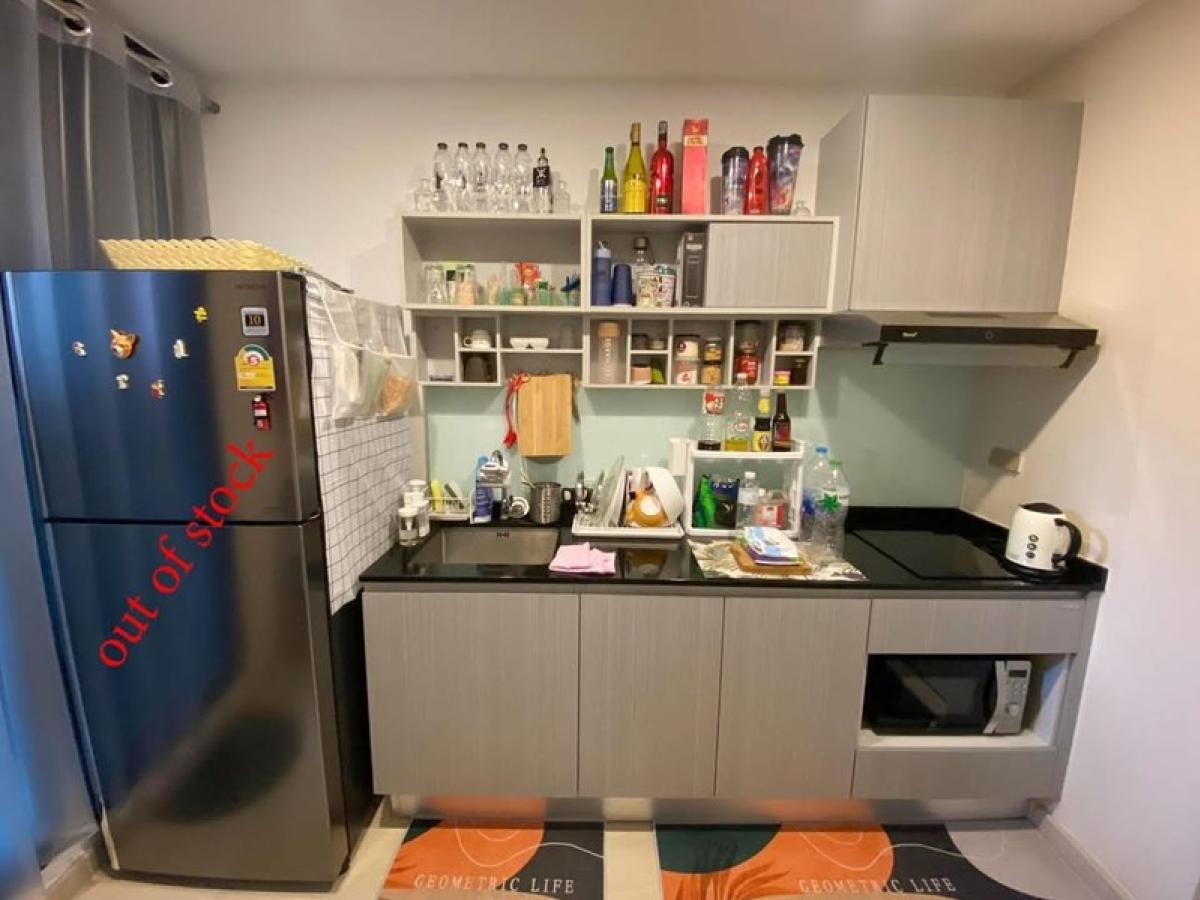 (A033790) The Cube Premium Ratchada 32 – รูปที่ 2