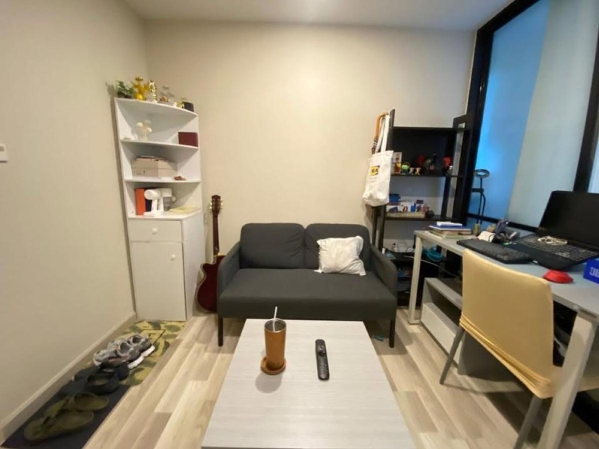 (A033790) The Cube Premium Ratchada 32 – รูปที่ 3