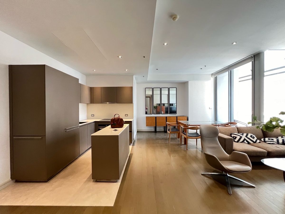 RENT : MAGNOLIAS RATCHADAMRI BOULEVARD RENT : MAGNOLIAS RATCHADAMRI BOULEVARD