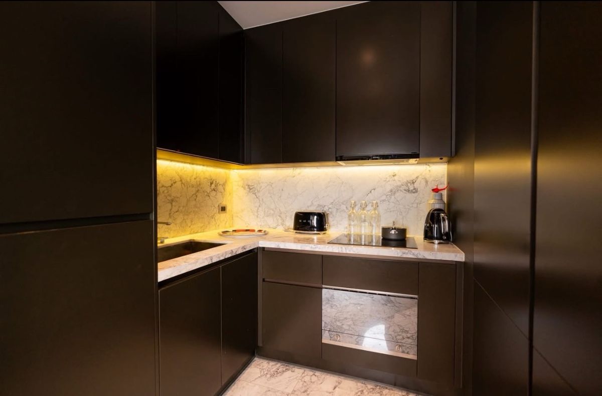 For Rent📍khun by yoo🛀2 bed 2bath📞0639399665 – รูปที่ 4