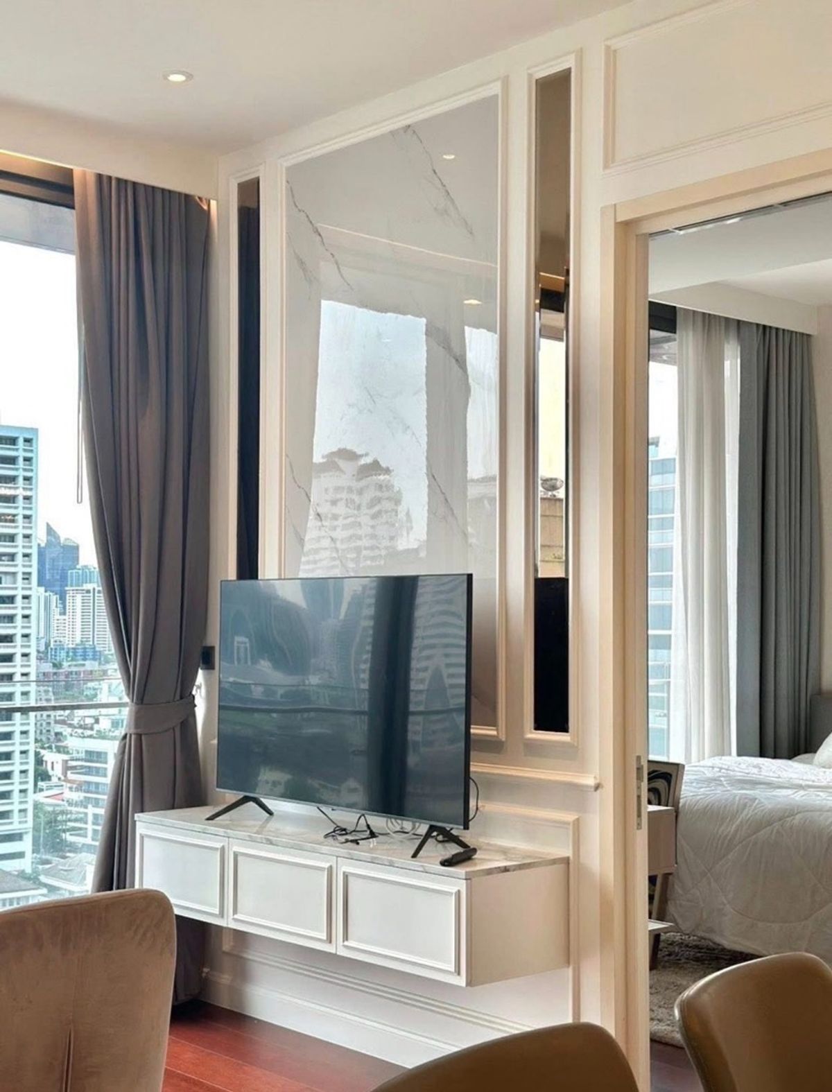 For Rent📍khun by yoo🛀2 bed 2bath📞0639399665 – รูปที่ 3