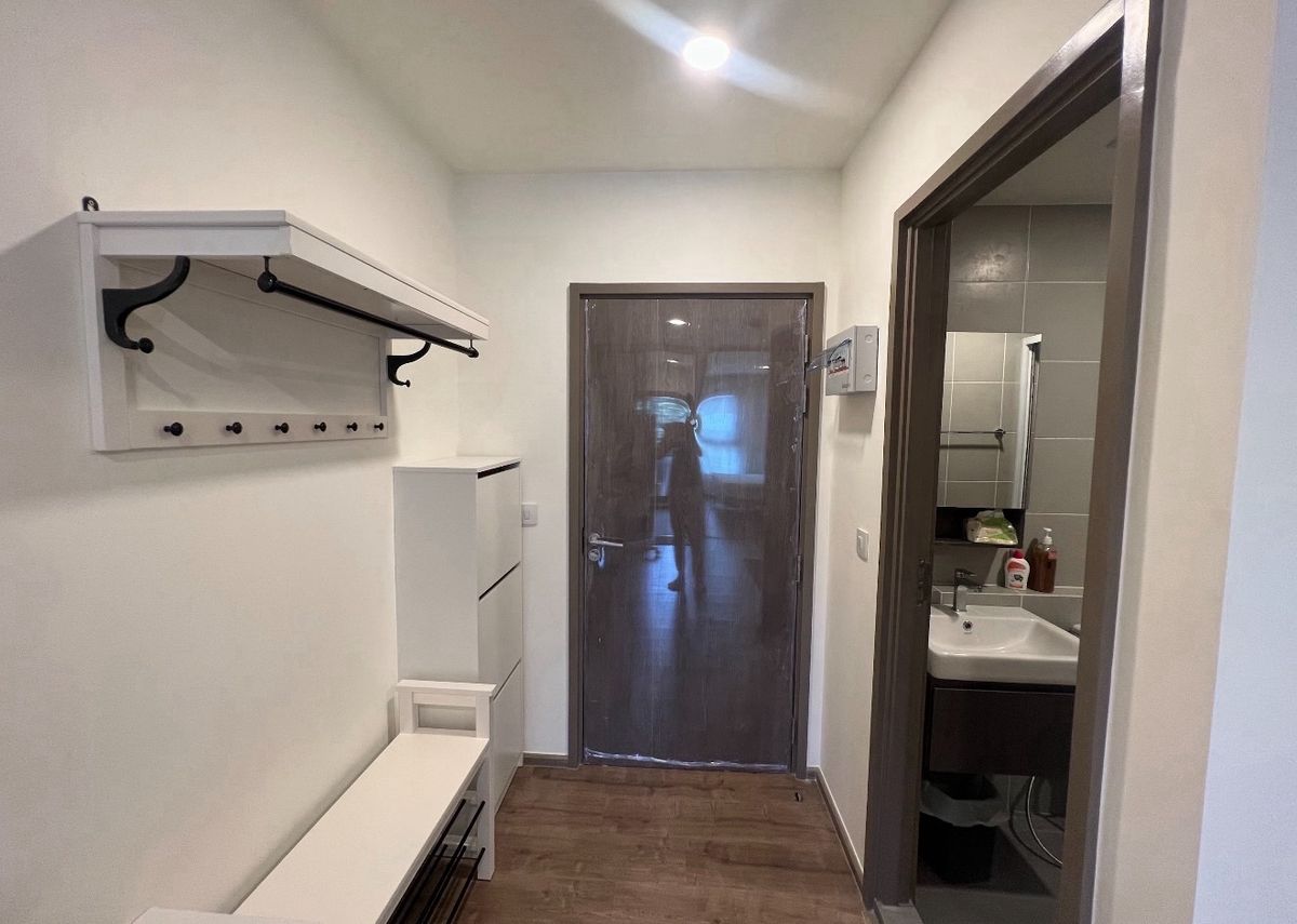 For Rent📍aspire ปิ่นเกล้าอรุณอัมรินทร์🛀1 bed 1bath📞0639399665 – รูปที่ 2