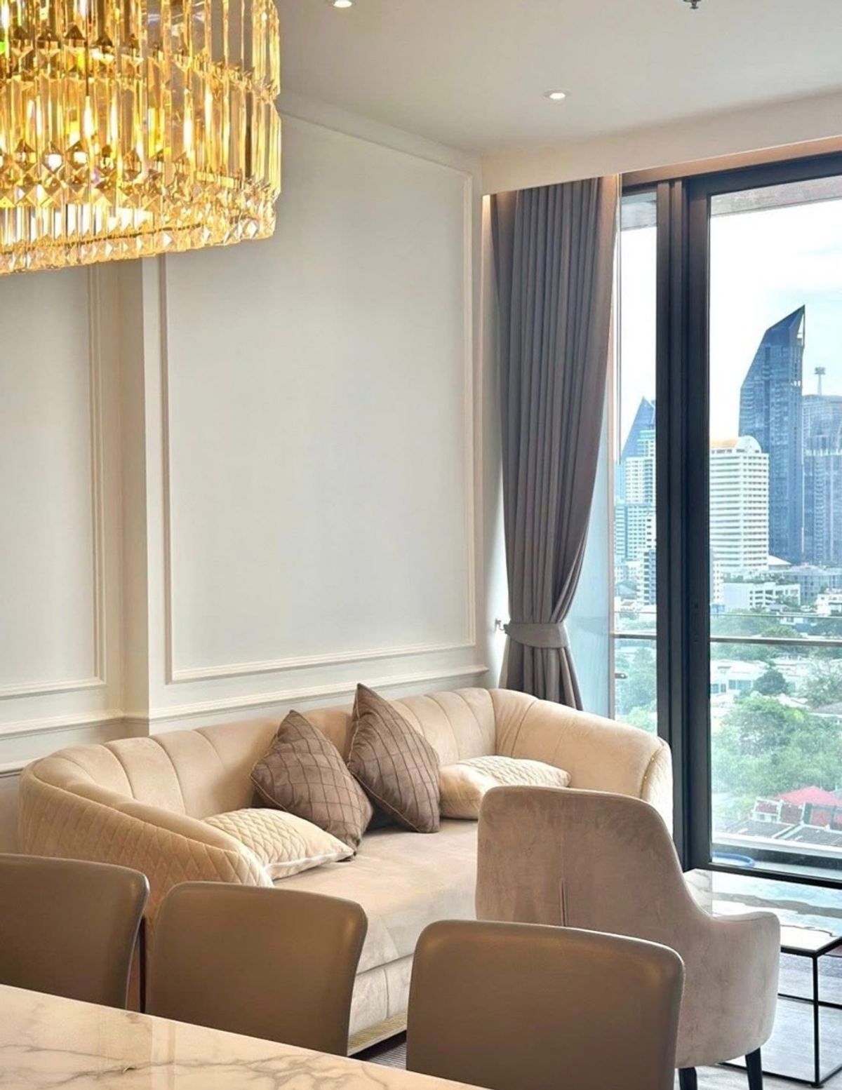 For Rent📍khun by yoo🛀2 bed 2bath📞0639399665 – รูปที่ 2
