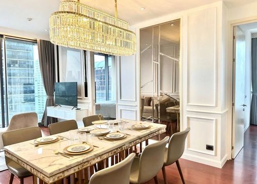 For Rent📍khun by yoo🛀2 bed 2bath📞0639399665