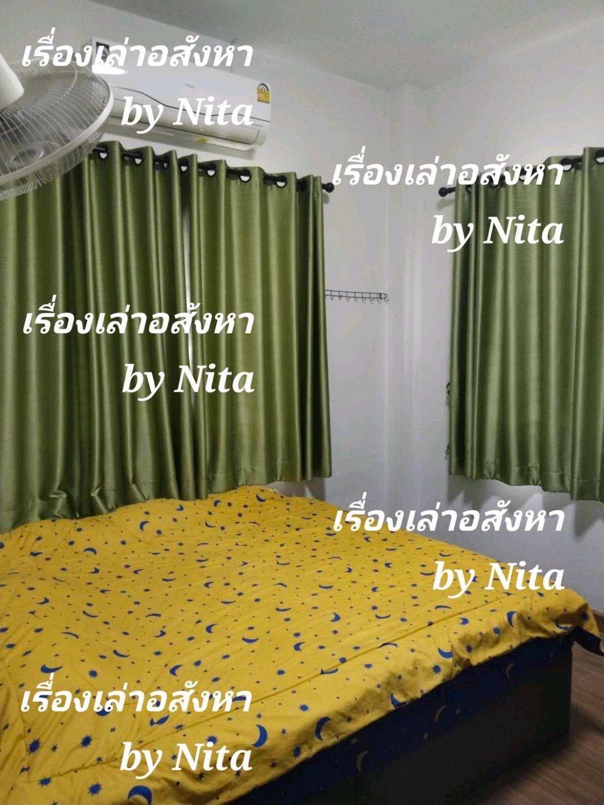 ขาย เช่า บ้านเดี่ยว เชียงใหม่ 4นอน 4น้ำ 2จอด ครัวต่อเติมแล้ว ที่ดิน106ตร.วา (House for Rent: 4bedrooms 2parkings) ใจแก้วเอราวัณ สารภี – รูปที่ 4