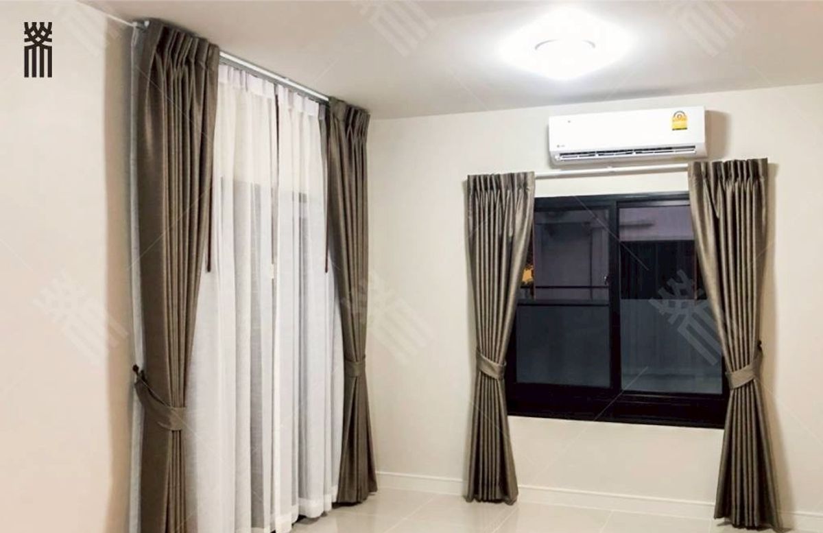 SH68 ขาย บ้านเดี่ยว หมู่บ้าน บุราสิริ บางนา Burasiri Bangna บ้านเดี่ยว Burasiri บางบ่อ #บ้านเดี่ยวบางบ่อ #บ้านเดี่ยวบางนาตราดกม.26 – รูปที่ 4