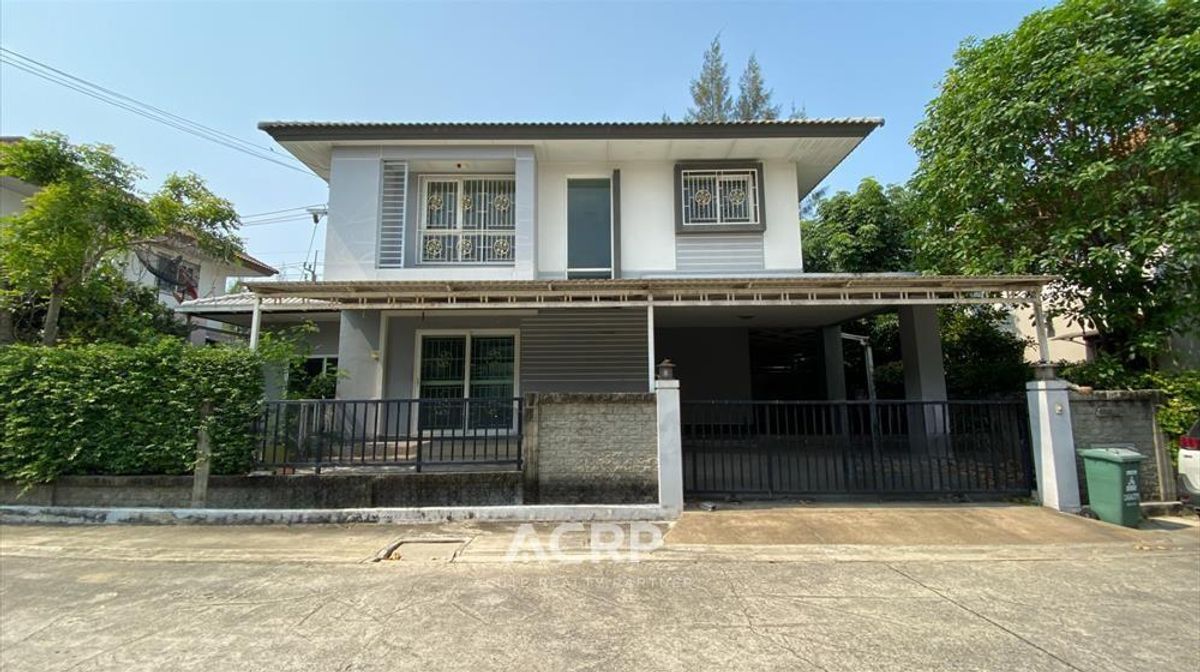 ขายบ้านเดี่ยว โครงการคาซ่าซิตี้ บางขุนเทียน-พระราม 2 คุณภาพจาก Q.House ติดถนนหลัก ขายบ้านเดี่ยว โครงการคาซ่าซิตี้ บางขุนเทียน-พระราม 2 คุณภาพจาก Q.House ติดถนนหลัก