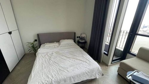 ✨ For Sale: Chapter Charoennakhorn - Riverside Condo ✨ 💰 Only 3,400,000 THB