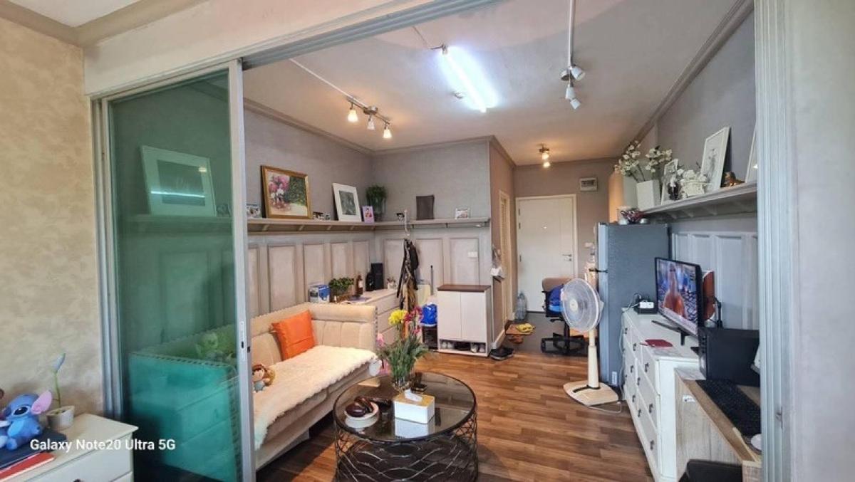 (A033797) a Space ME Sukhumvit 77 – รูปที่ 2
