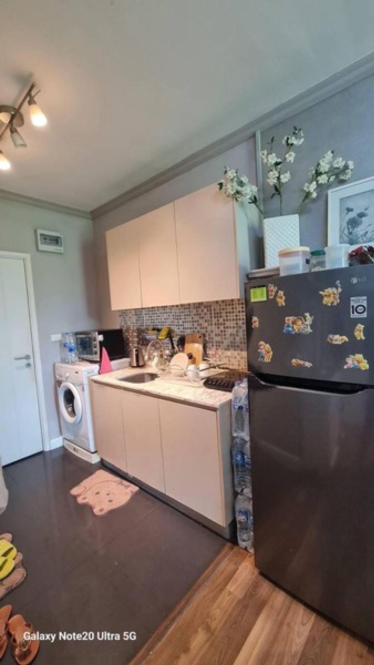 (A033797) a Space ME Sukhumvit 77 – รูปที่ 3