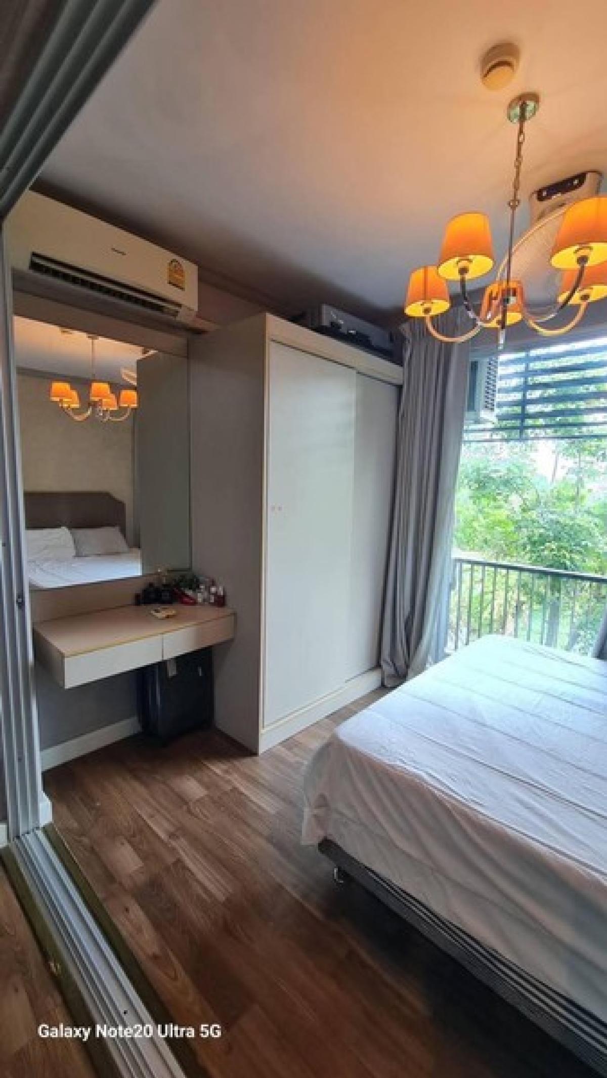 (A033797) a Space ME Sukhumvit 77 – รูปที่ 4