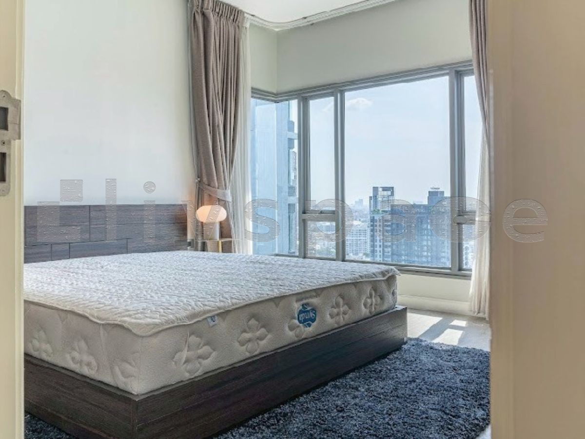 [L250618014] สำหรับขาย The Crest Sukhumvit 34 1 ห้องนอน ขนาด 54.25 ตร.ม. ห้ามพลาด ราคาพิเศษ!!! – รูปที่ 4
