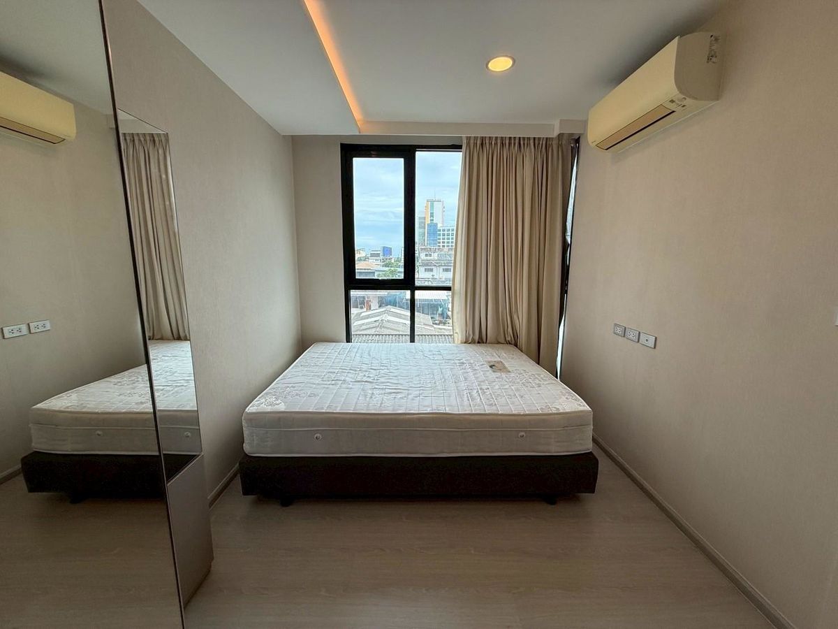ขาย 1 ห้องนอน 29.5 ตร.ม. วีธารา 36 Vtara Sukhumvit 36  – รูปที่ 2