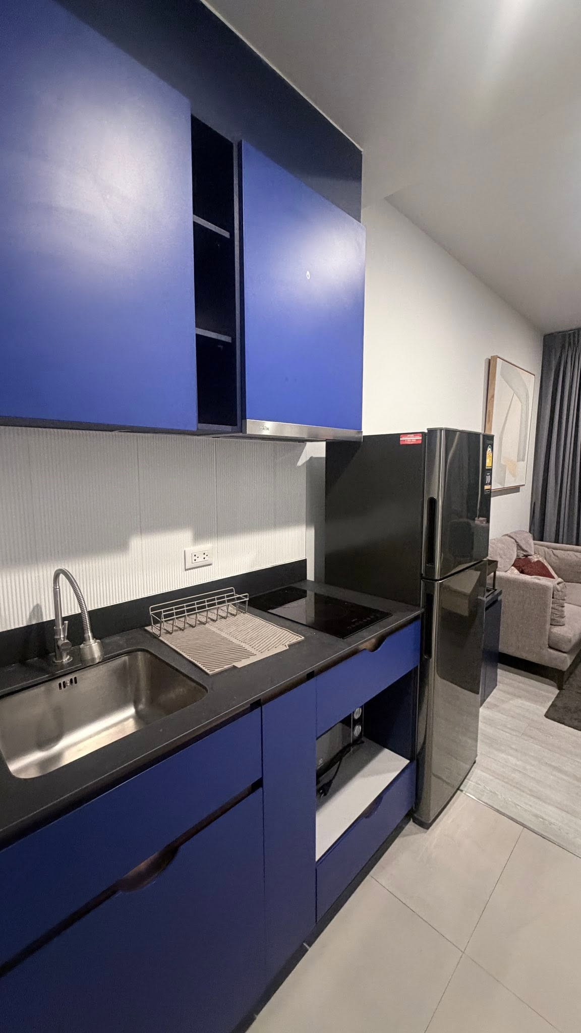 พร้อมอยู่!! 🏙️(For Rent/ให้เช่า) XT Ekkamai / เอ็กซ์ที เอกมัย – รูปที่ 4