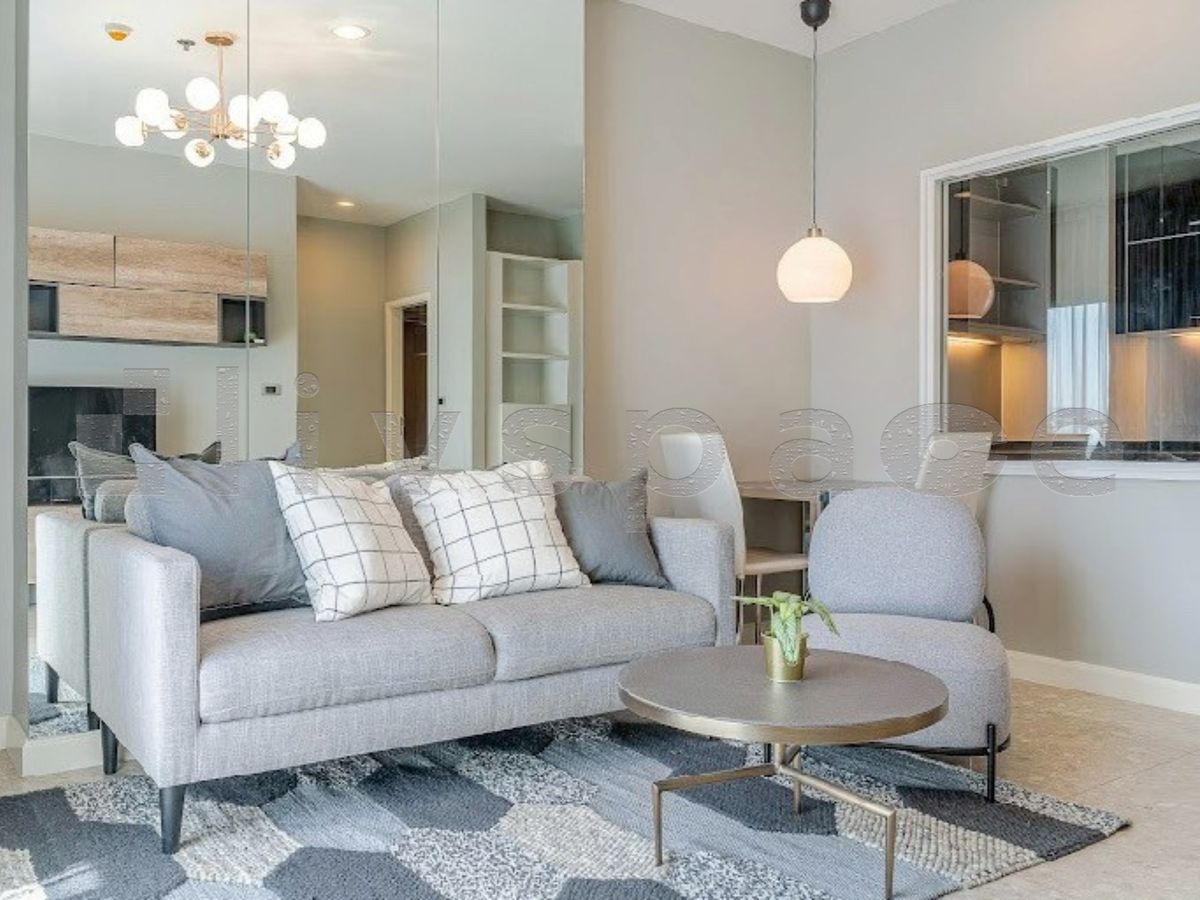 [L250618014] สำหรับขาย The Crest Sukhumvit 34 1 ห้องนอน ขนาด 54.25 ตร.ม. ห้ามพลาด ราคาพิเศษ!!! – รูปที่ 2