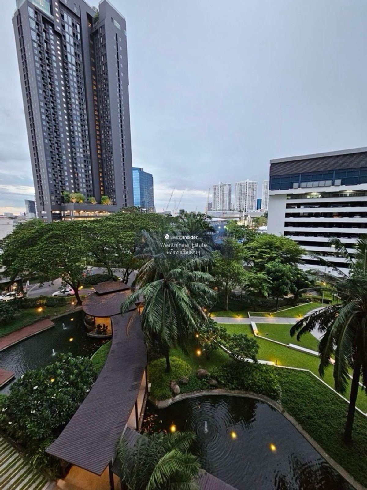 🔥 Urgent sale than The Line Phaholyothin Park Market, Building A | 1 Bedroom 46 sq.m. 3.5 million 📲 𝟎𝟔𝟒-𝟕𝟗𝟒𝟒𝟐𝟔𝟑 (Khun Nam)
