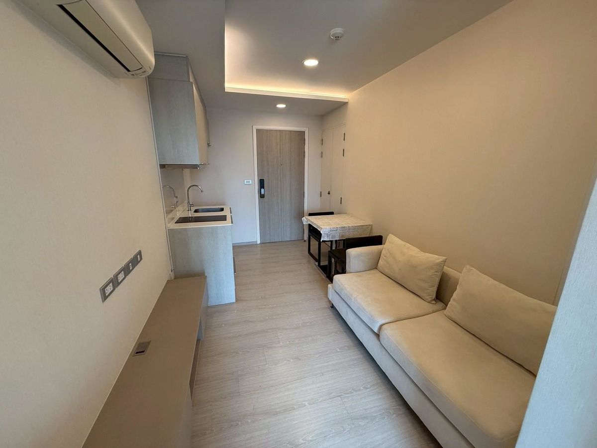 ขาย 1 ห้องนอน 29.5 ตร.ม. วีธารา 36 Vtara Sukhumvit 36  – รูปที่ 4