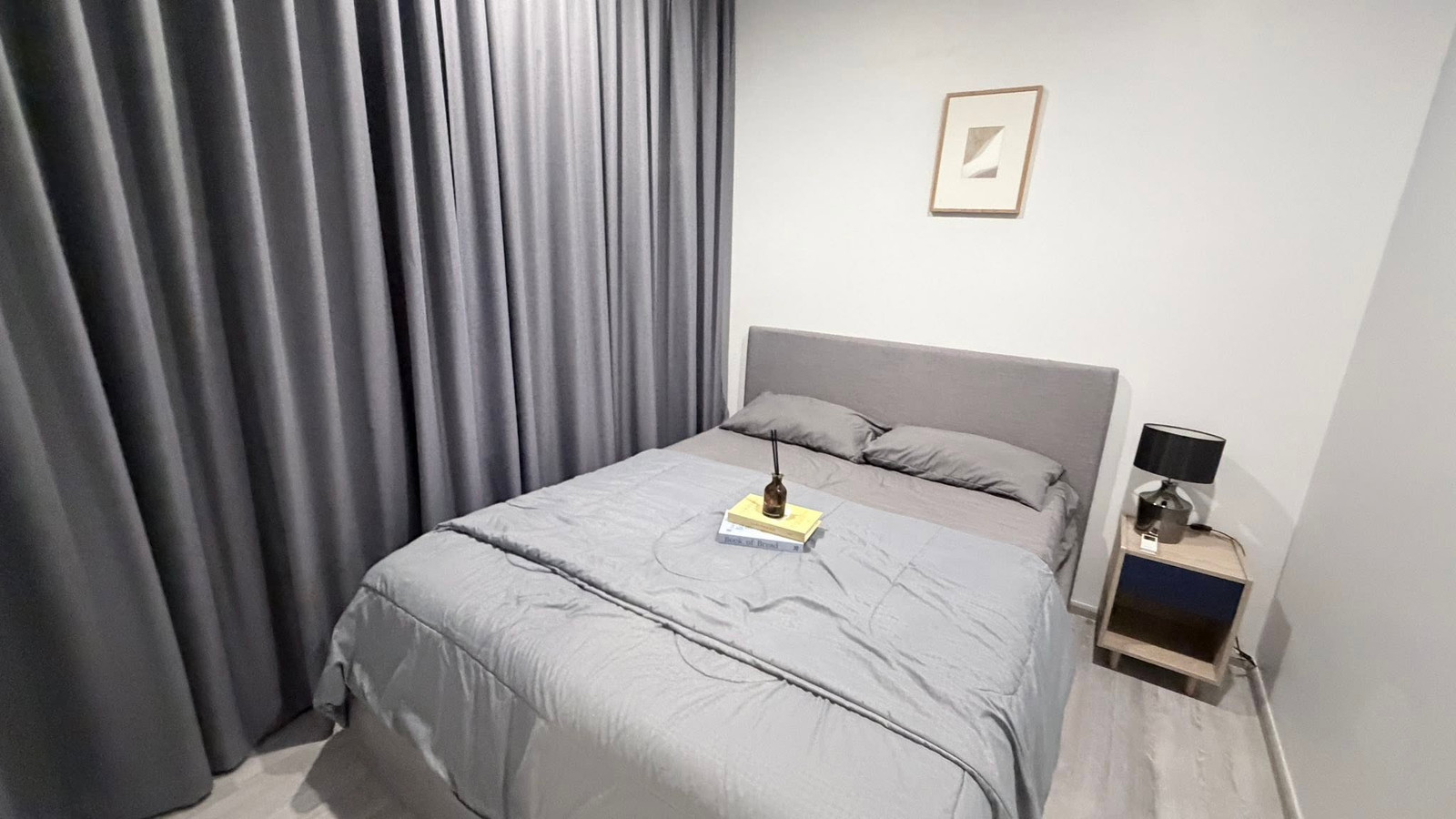 พร้อมอยู่!! 🏙️(For Rent/ให้เช่า) XT Ekkamai / เอ็กซ์ที เอกมัย – รูปที่ 2