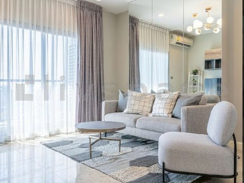 [L250618014] สำหรับขาย The Crest Sukhumvit 34 1 ห้องนอน ขนาด 54.25 ตร.ม. ห้ามพลาด ราคาพิเศษ!!!