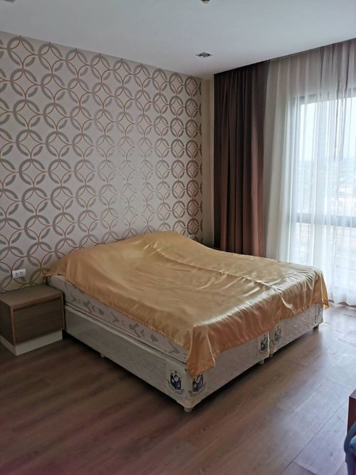 For Sale: Condo The Green Living, Pattaya (S03-2062(S)) 
