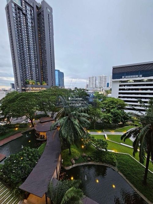 🔥ด่วน ขายต่ำกว่าตลาด The line phaholyothin park ตึกA | 1 ห้องนอน 46 ตร.ม.3.8ล้าน 📲 𝟎𝟔𝟒-𝟕𝟗𝟒𝟒𝟐𝟔𝟑(คุณน้ำ) 