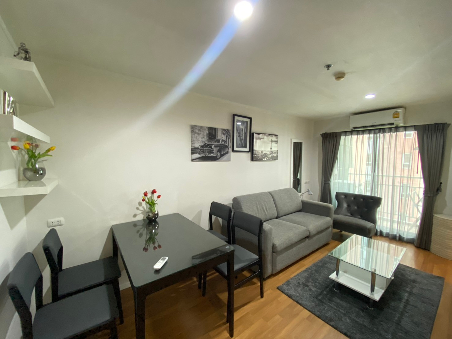 Lumpini Place UD-Posri▫️คอนโดลุมพินี เพลส ยูดี-โพศรี – รูปที่ 2