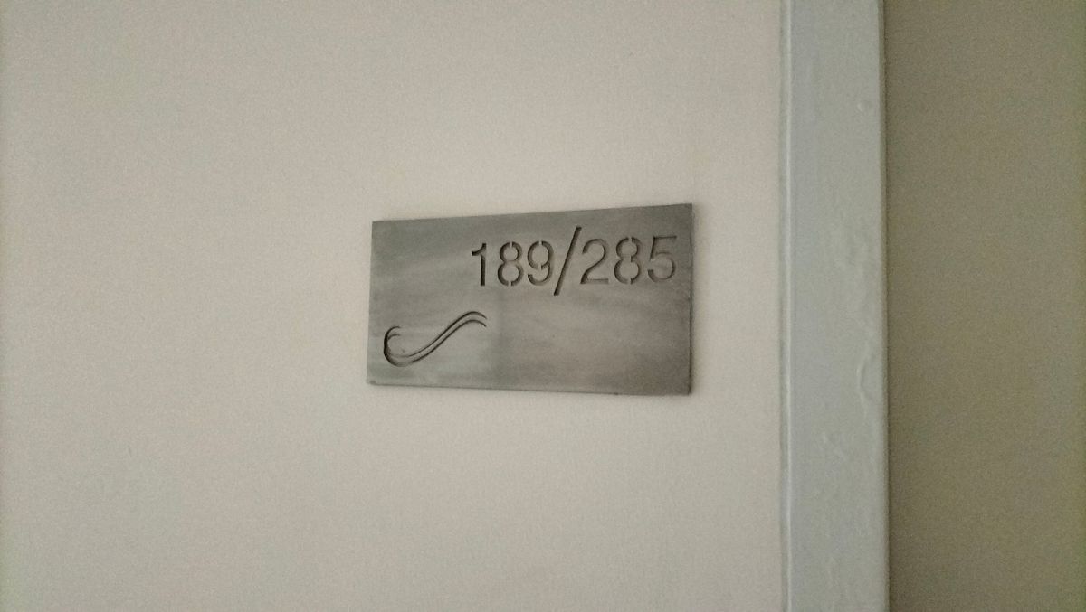 AJ 0578: The Mark Condo Ratchada - Airport Link Near MRT Rama 9 – รูปที่ 3