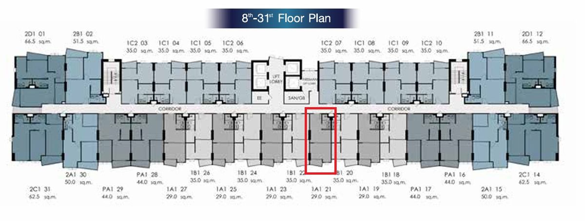 Selling down payment, not adding profit, condo, Supalai Blu, Sathorn-Ratchapruek, near Interchange Bang Wa Station Selling down payment, not adding profit, condo, Supalai Blu, Sathorn-Ratchapruek, near Interchange Bang Wa Station