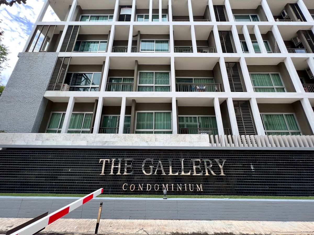 BB 10622: The Gallery Condominium BB 10622: The Gallery Condominium