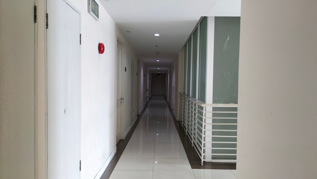 AJ 0578: The Mark Condo Ratchada - Airport Link Near MRT Rama 9 – รูปที่ 2