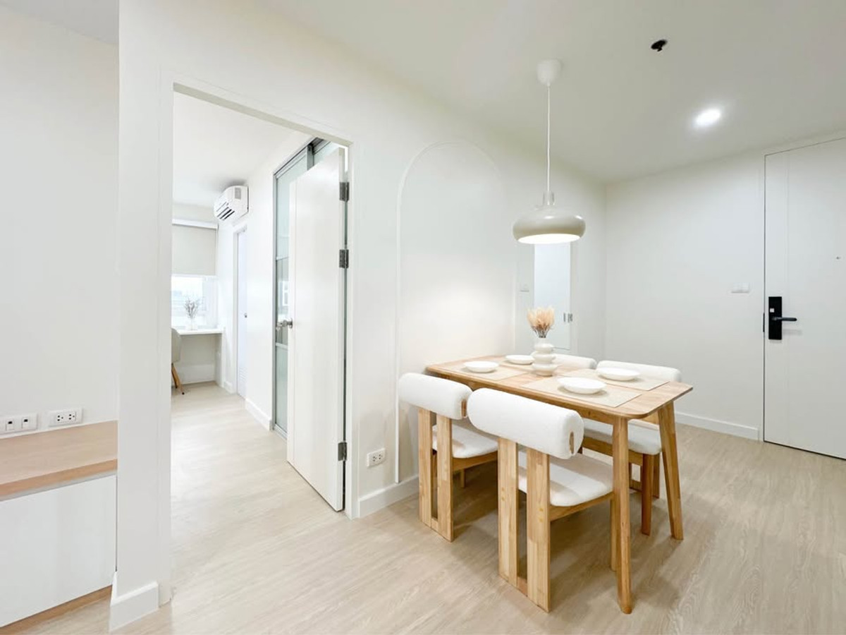 📣 [For Sale] ขายด่วน !! คอนโด Premsiri Boutique Park – รูปที่ 3