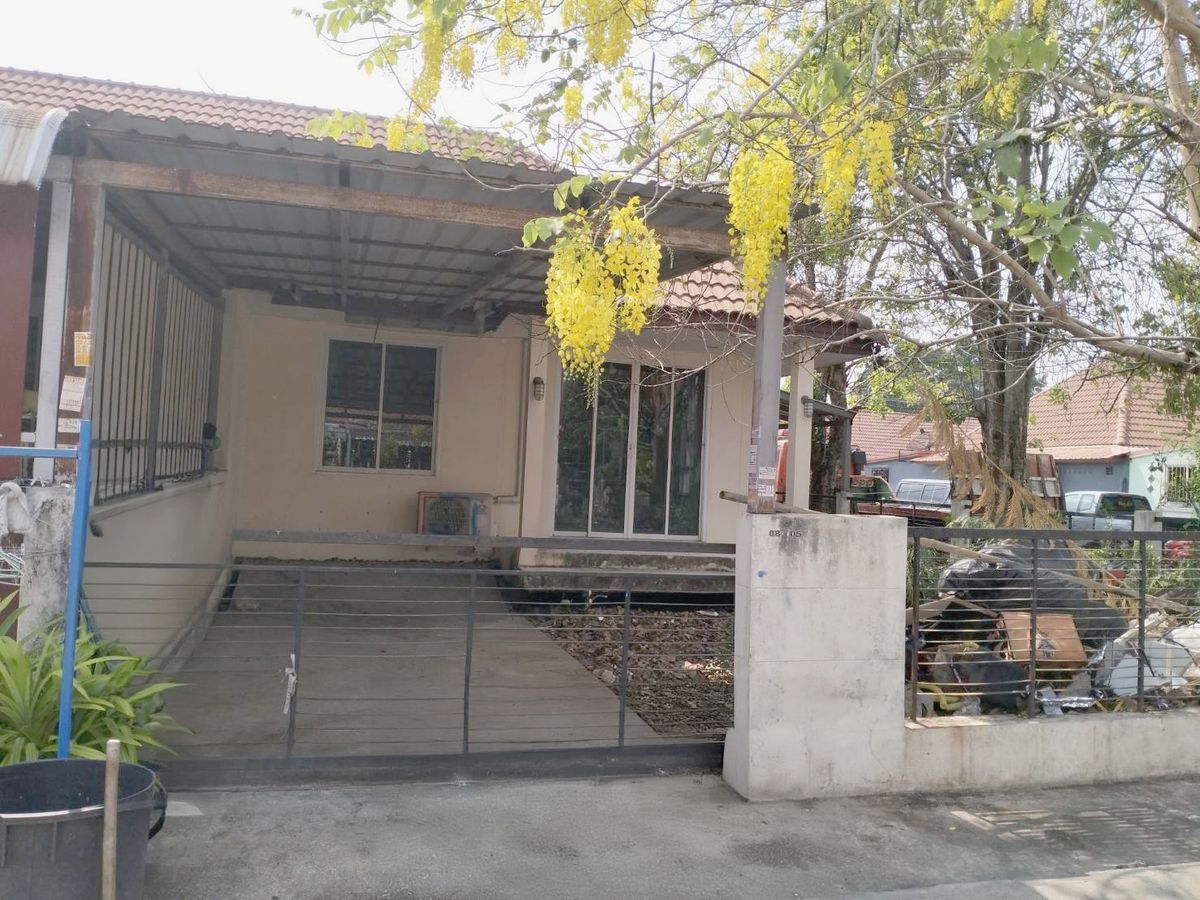 Ek Wattana Phutthamonthon Sai 4