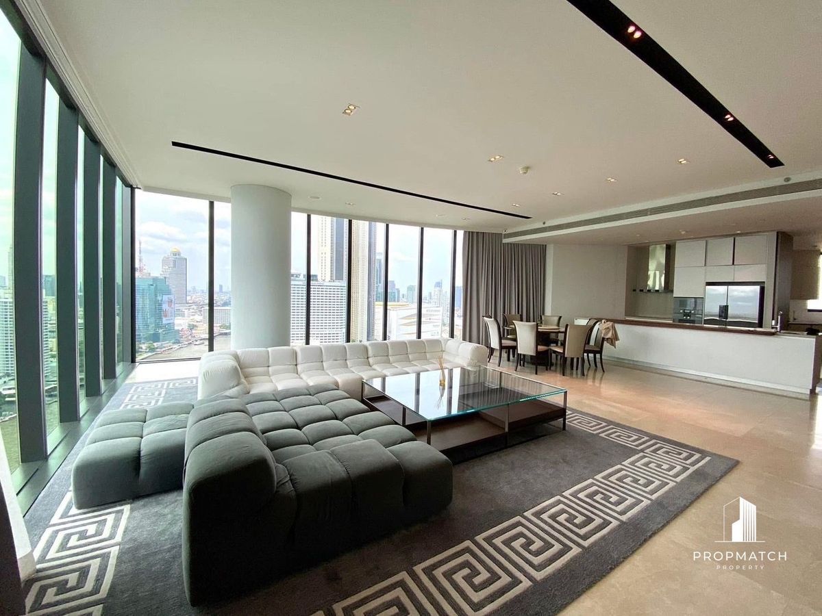 ✨flash deal ✨Banyan Tree Residences Bangkok (3BED 4BATH 250SQM.) Completely decorated !! Only 300,000 baht per month Tel.0981315848 @PropMatch ✨flash deal ✨Banyan Tree Residences Bangkok (3BED 4BATH 250SQM.) Completely decorated !! Only 300,000 baht per month Tel.0981315848 @PropMatch