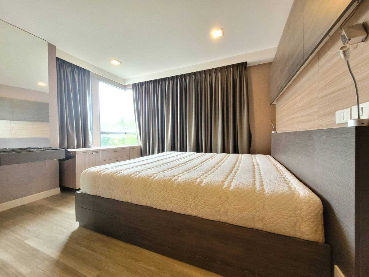 ขายคอนโด โมนีค สุขุมวิท64 51 ตร.ม. ใกล้ BTS ปุณณวิถี – รูปที่ 3