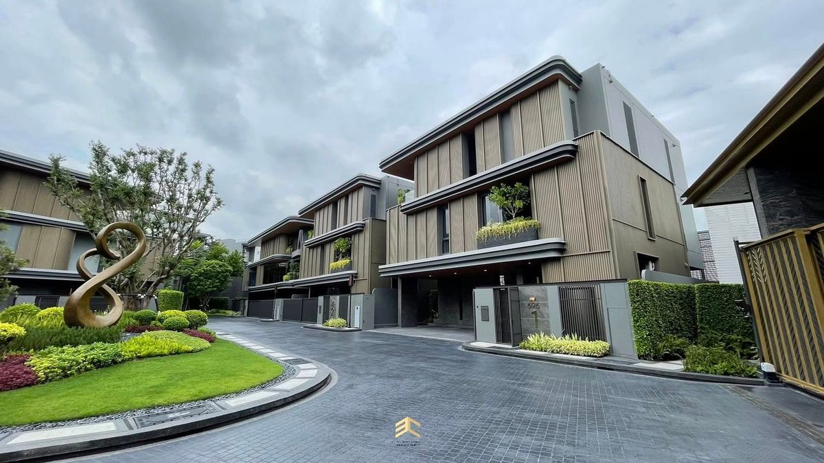 Ready to stay: Bugaan Rama 9 - Meng Jai: Buak Rama 9 - Meng Jai 🔸️ Price 95 million 🔸️ Contact Mikey 095-08947