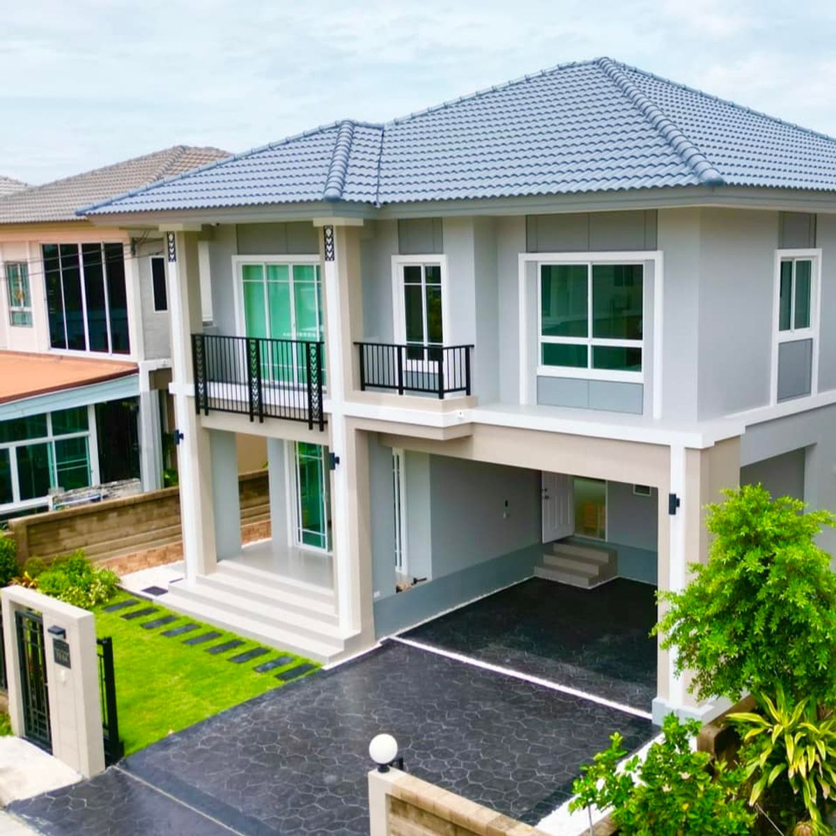 🎉🏡 บ้านสวย รีโนเวทใหม่! พร้อมเฟอร์บิ้วอิน! ภัสสร เพรสทีจ ปิ่นเกล้า-เพชรเกษม ✨ 🎉🏡 บ้านสวย รีโนเวทใหม่! พร้อมเฟอร์บิ้วอิน! ภัสสร เพรสทีจ ปิ่นเกล้า-เพชรเกษม ✨