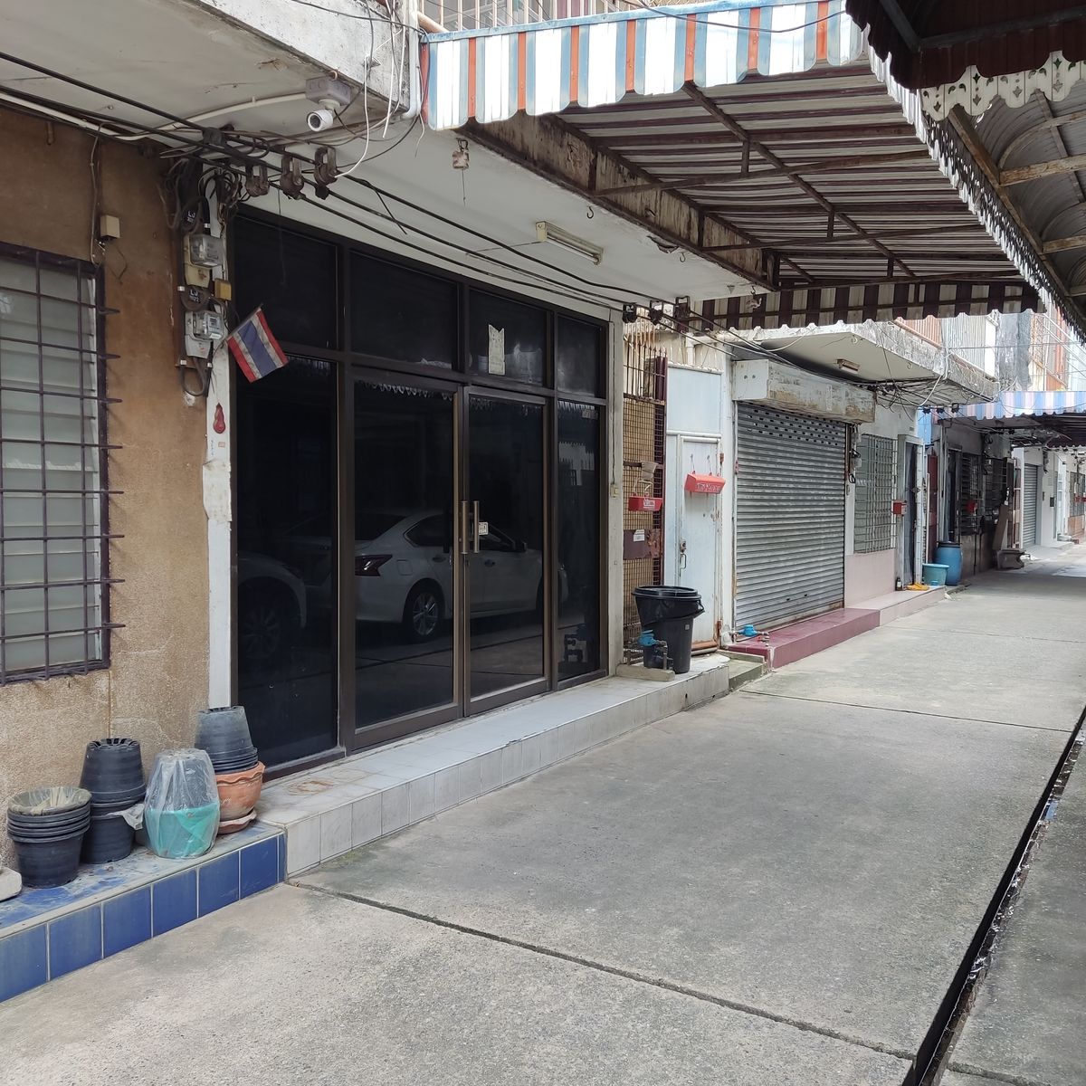 ขายอาคารพาณิชย์ – รูปที่ 2