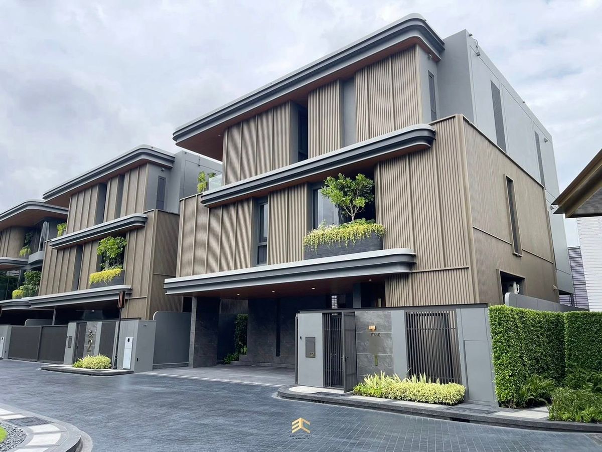 Ready to stay: Bugaan Rama 9 - Meng Jai: Buak Rama 9 - Meng Jai 🔸️ Price 95 million 🔸️ Contact Mikey 095-08947 – รูปที่ 2